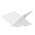 thumbnail image 4 of Porte-livres, Support de Lecture Portable Blanc pour Bureau, 4 of 7