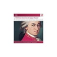 thumbnail image 1 of CONCERTOS pour PIANO de MOZART Disques Compacts, 1 of 2