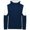 Navy & White, variant on Holloway Sportswear 2XL Blue Chip Hoodie Purple/White 222540
