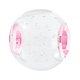 thumbnail image 5 of Pelota para correr para hámster Salvador 7 pulgadas Material PP rosa, 5 of 10