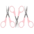 thumbnail image 2 of Hilitand Thread Cutting Scissors,Multi Purpose Small Embroidery Curved Scissors Thread Cutting Scissors DIY Sewing Accessories,Embroidery Scissors, 2 of 8