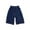 Dark Blue-5, variant on Boys Jean Shorts Slim Fit Half Pants Denim Shorts with Pocket Boys Outdoor Shorts Teen Boys Jeans Size 13-14 Years Boys Clothes