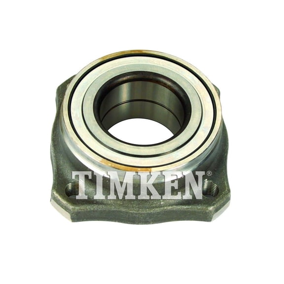 Wheel Bearing Assembly