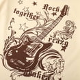 thumbnail image 5 of DHFJKG Summer T Shirts For Women Short Sleeve Fashion Asymmetrical 2 In 1 Top Casual Graphic Tee Cute Y2K Vintage Clothing Stylish Tops, 5 of 7