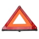 thumbnail image 5 of Tablero reflectante de coche tablero de advertencia triángulo reflectante señal de emergencia plegable reflectante para uso de motocicleta de falla de camión ANGGREK Otros, 5 of 8