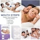 thumbnail image 2 of 120pcs Sleeping Mouth Plasters,Anti Snoring Sleep Plasters and Mouth Tape, Helps Against Snoring and Developing the Habit of Nasal Breathing, 2 of 5