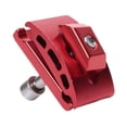 thumbnail image 3 of koolsoo Pince de Tige de Selle Portable pour Réparation de Selle de Vélo Robuste Tête Rouge, 3 of 9