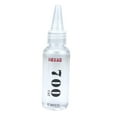 thumbnail image 2 of Huile d'Amortisseur de Voiture RC 60ml Roulement à Billes Lubrification Différentielle pour 1/8 700cst, 2 of 6