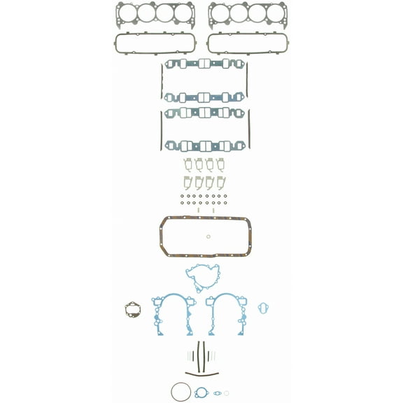 FEL-PRO FS 8172 PT-2 Full Gasket Set