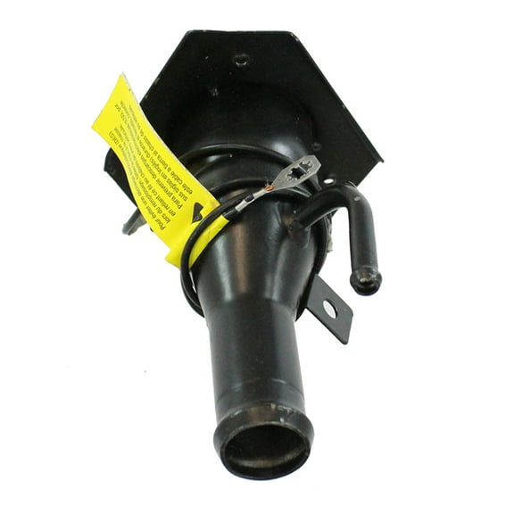Agility Auto Parts 4063376 Fuel Tank Filler Neck for Chevrolet Specific Models