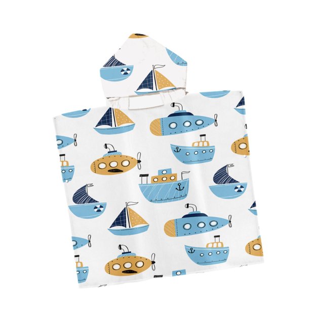 Toalla de playa con capucha suave con capucha con capucha bañera bañera toalla de playa toalla de natación de playa para campamento de hotel viajes de 65cmx75cm