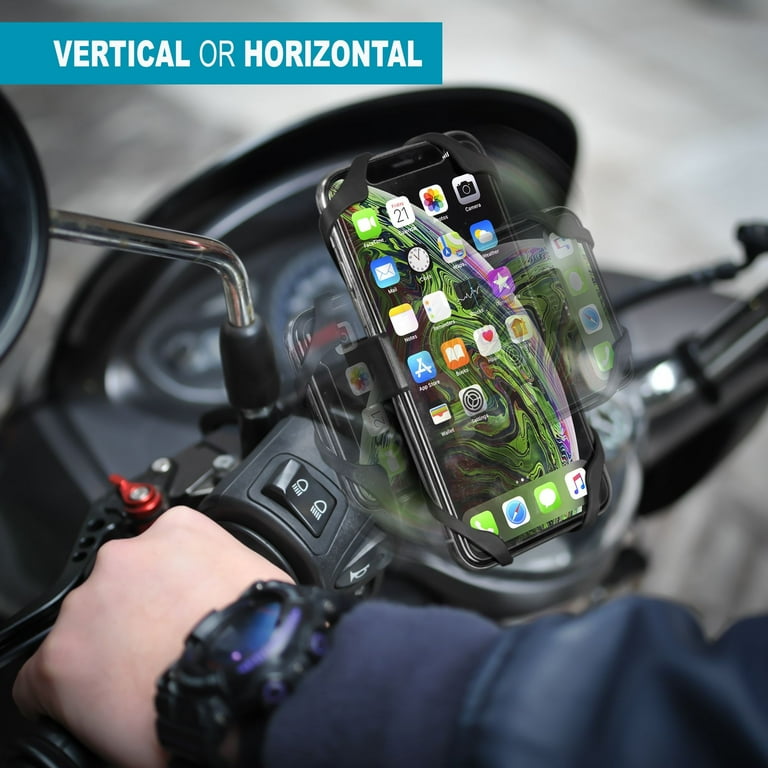 Bicycle phone mount walmart new arrivals