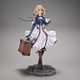 thumbnail image 2 of Figura de acción de acrílico GK de EVERGARDEN violeta, modelo de Anime de PVC, estatua de juego, colección de muñecas, regalos de juguetes, 25CM, 2 of 5