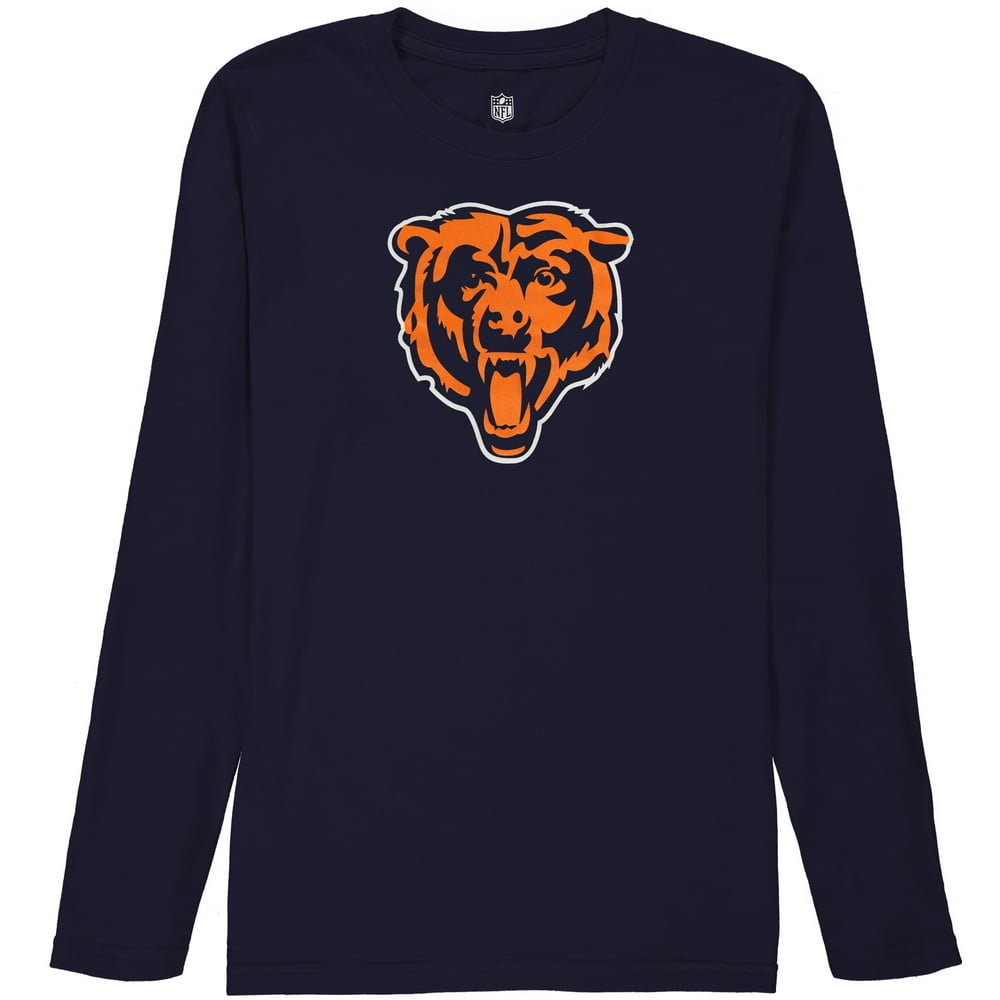 bears long sleeve t shirt