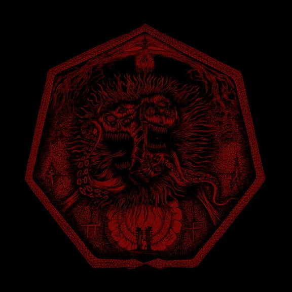 Brahmastrika - Abhabaniyastral Samsarimplication - Music & Performance - Vinyl