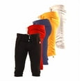 thumbnail image 1 of FP-2 football jersey for matches, White, M, 1 of 2