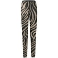 thumbnail image 4 of Pntutb Mujer Moda Casual Impreso Leggings Ajustados Cintura Alta Pantalones Largos Pntutb Pntutb-7259, 4 of 5