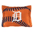 thumbnail image 1 of Officially Licensed MLB Detroit Tigers Grandslam Full/Queen Comforter and 2 Sham Set, 1 of 2