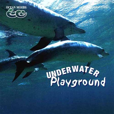 Underwater Playground