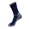 thumbnail image 1 of Minnieouse Calcetines deportivos ligeros y transpirables para hombre que se mantienen frescos y secos durante todo el día Calcetines deportivos Medias azul negro Talla única, 1 of 6