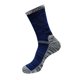 thumbnail image 1 of Calcetines deportivos de algodón Qarigey para hombre Medias azul negro Talla única, 1 of 6