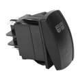thumbnail image 2 of Interruptor basculante de palanca Bling Bling TS‑35 Interruptor de luz LED 5 pines, 2 of 12