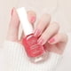 thumbnail image 1 of Esmalte de uñas a base de agua, de secado rápido, sin hornear, resistente a las lágrimas, de larga duración, sin olor, para estudiantes de salón de uñas, 1 of 3