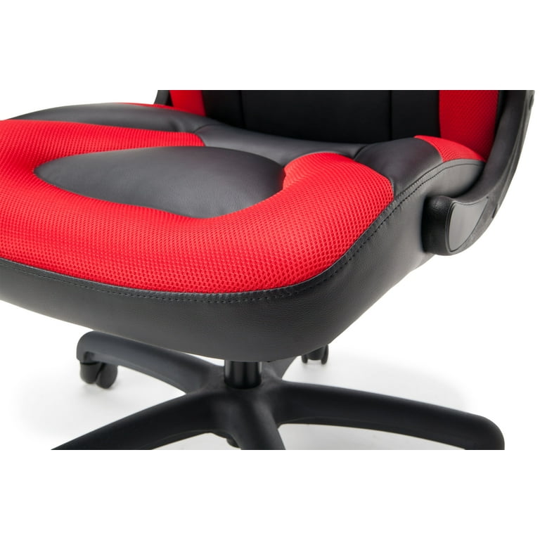 Red gaming chair walmart new arrivals