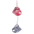 thumbnail image 1 of Collares De Cuerda De De Arneses Chaleco De Ardilla Para Mascotas De 2 Piezas Para Mascota Hamster Yuyangstore Pequeños arneses de hámster para mascotas, 1 of 8