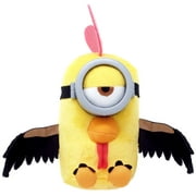 Minions Rise of Gru Zodiac Stuart Plush