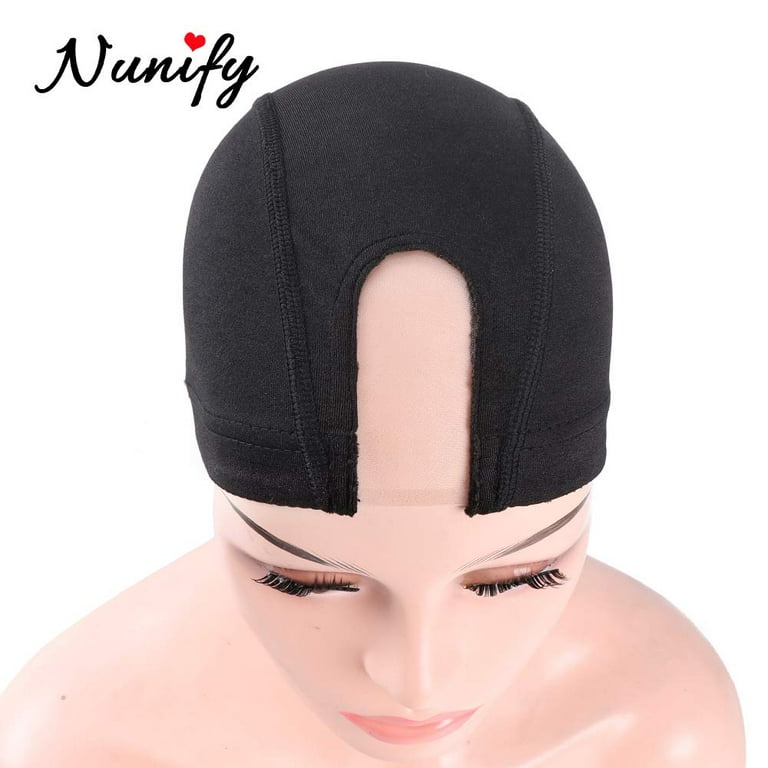 Buy Stretchable Japanese Wig Mesh/Wig Cap/Swim Cap/Dome Cap For