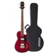 thumbnail image 1 of Bajo Fender Gretsch Streamliner Jet Club de 4 Cuerdas en Nogal, 1 of 7