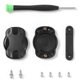 thumbnail image 4 of DQrwqpou Pet Tracker Case Anti-Lost Tracker Storage Rack Accesorios a prueba polvo para Airtag, 4 of 9