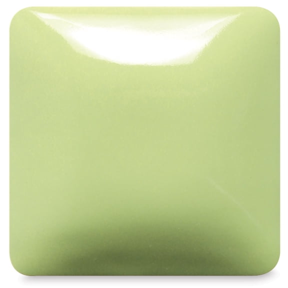 Mayco Stroke & Coat Wonderglaze   - Honey Dew List, Pint