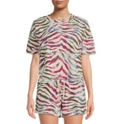 Secret Treasures Women's and Women's Plus Sleep Top