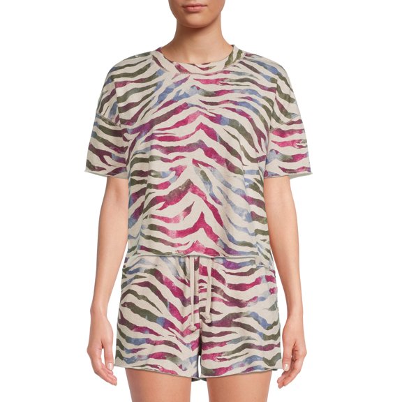 Secret Treasures Women's and Women's Plus Sleep Top