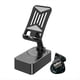 thumbnail image 1 of Soporte para Teléfono Móvil Soporte para Teléfono Móvil Plegable Portátil con Altavoz Bluetooth Carga de Teléfono Móvil, 1 of 5