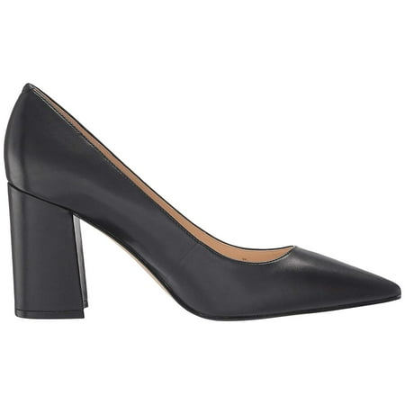 Nine West Cara Pump Black