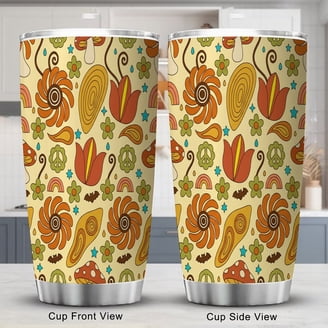 12oz starbucks cup Starbucks Hot Air Balloon Design Porcelain Coffee Tumbler Mug 12oz Replaced  Lid main image 0