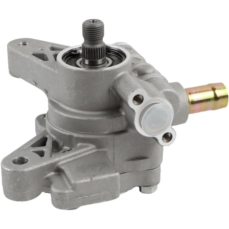 POLARPRA Power Steering Pump For 1998-2002 Honda Accord 2.3L SOHC 21-5919