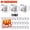 36pack of 11oz mug, variant on 12/36-Pack 11oz Sublimation Blank Coffee Mugs with Handles, White Ceramic Cups with Individual Boxes for DIY Printing and Custom Designs