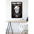 thumbnail image 6 of Call of Duty: Black Ops 4 - Logo Wall Poster, 22.375" x 34", 6 of 6