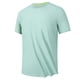 thumbnail image 2 of pstuiky camisetas para hombre, Camiseta informal de verano para hombre, de color liso, holgada, de manga corta y cuello redondo camisas casuales para hombre xxxxl, 2 of 7