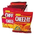 thumbnail image 6 of Sunshine Cheez-It Crackers, 1.5oz Single-Serving Snack Pack, 8/Box, 6 of 10