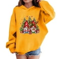 thumbnail image 1 of Sudaderas con capucha para niños y niñas, sudaderas navideñas con capucha para niños medianos y grandes, camisetas de manga larga, sudaderas para niños, 1 of 3