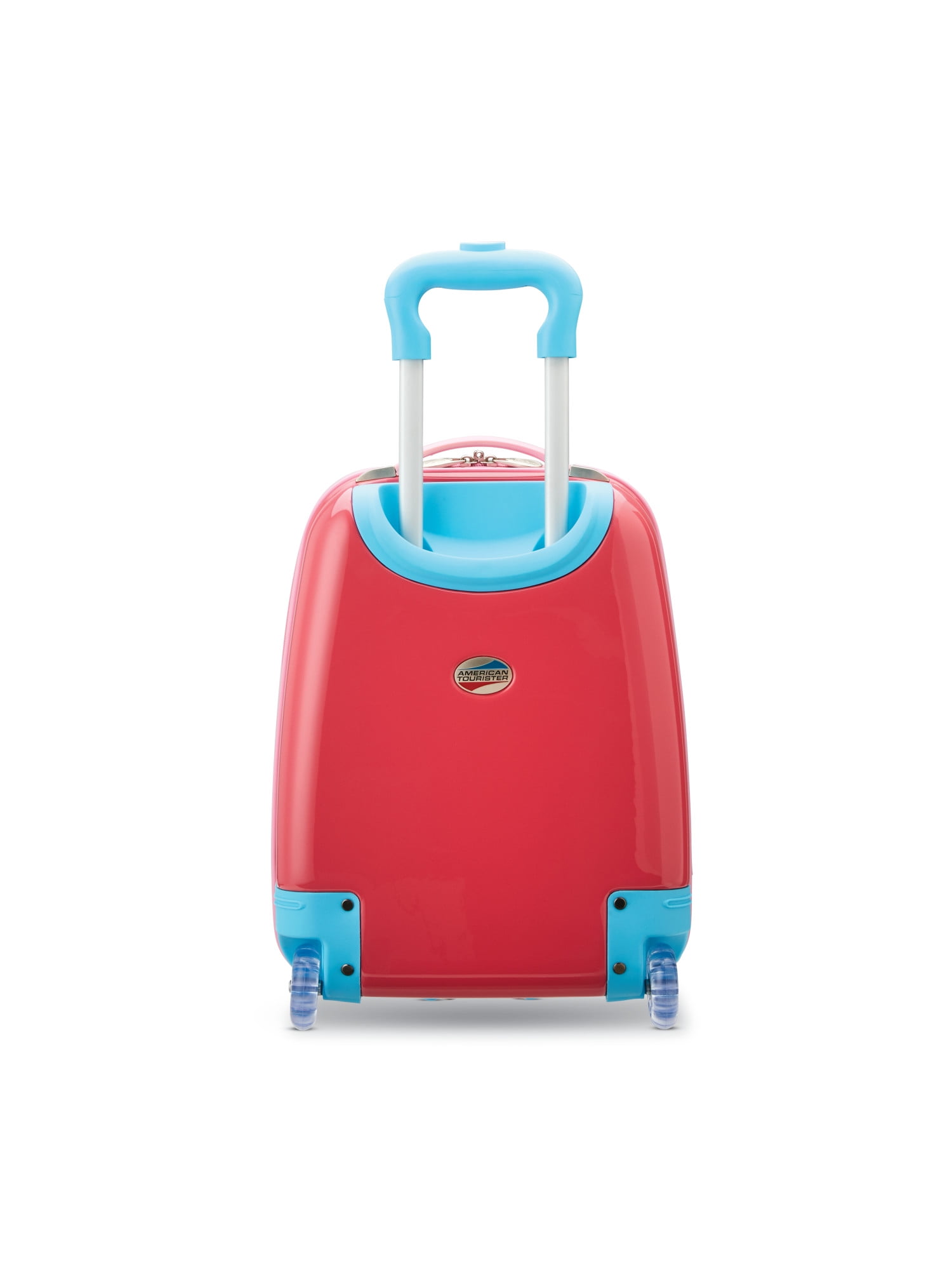 minnie mouse hand luggage