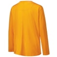 thumbnail image 3 of Women's Pressbox Tennessee Orange Tennessee Volunteers Chandler Olive Leaf Arch Long Sleeve T-Shirt, 3 of 3