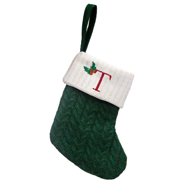Medias navideñas tejidas, calcetines navideños, botas de caramelo con campanillas, bolsas de regalo navideñas, árboles de Navidad, botas para chimenea, decoraciones navideñas personalizadas para la