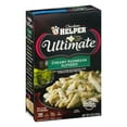 Betty Crocker Ultimate Creamy Parmesan Alfredo 9 oz Box