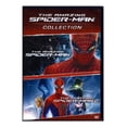 thumbnail image 1 of El Sorprendente Hombre Araña Sony 1 Y 2 Spider-man Pelicula Dvd, 1 of 2